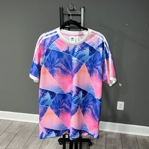 Adidas Summer Outfit